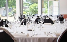 Brit Hotel Nantes Vigneux - L'Atlantel